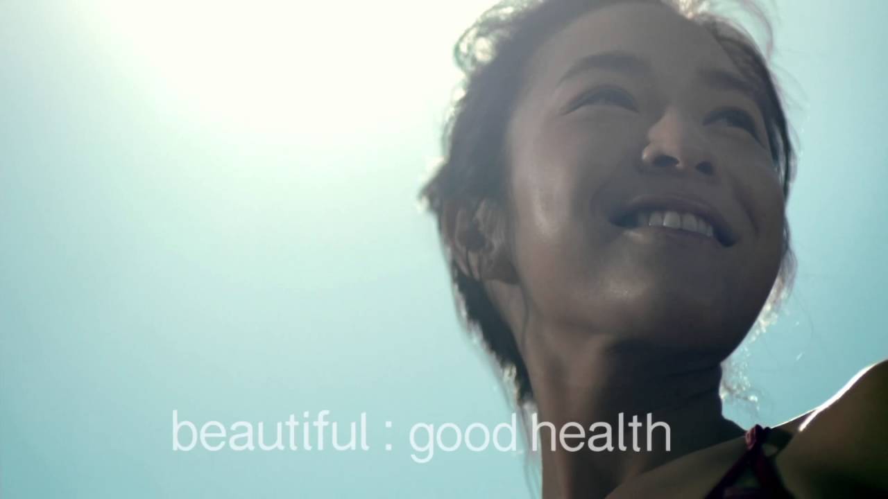 IFC Mall 2016 life is beautiful CM [HD]