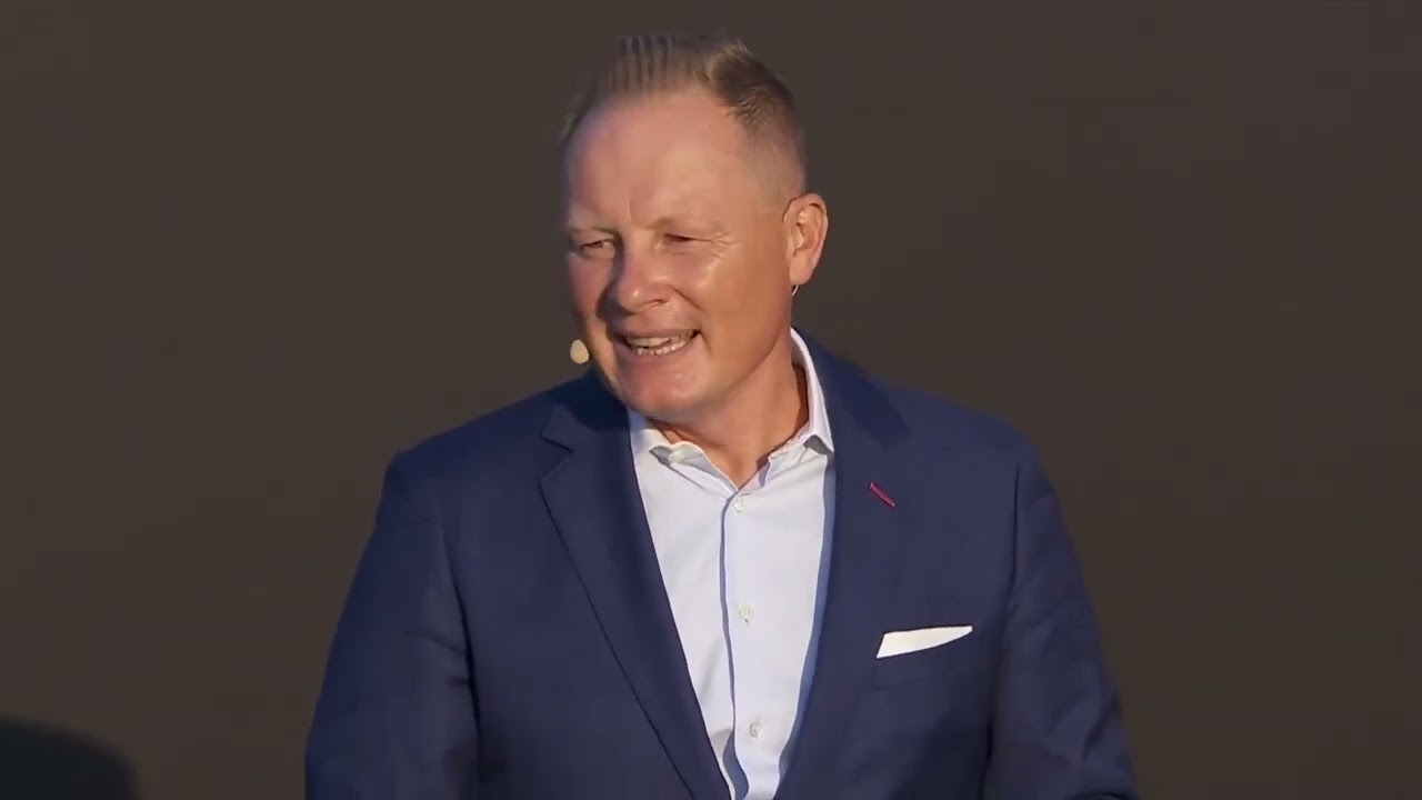 Ducati World Premiere 2023: Episode 1