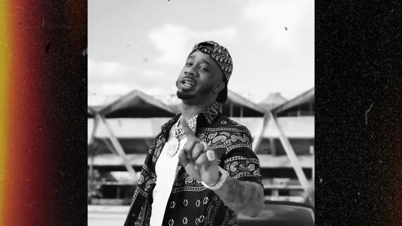 BENNY THE BUTCHER x GRISELDA TYPE BEAT - 