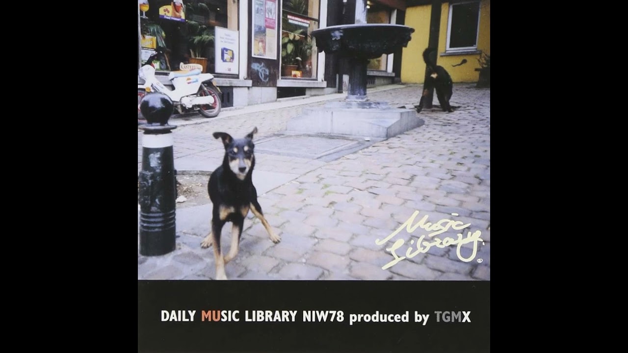 TGMX - Cest un Bon Souvenir Dete