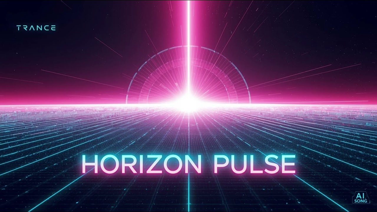 The Pulse Beyond the Horizon