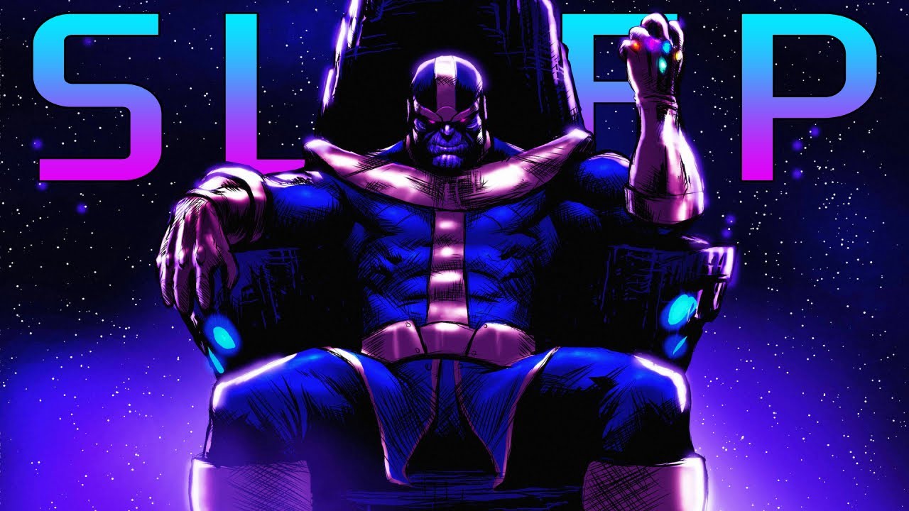 Fall Asleep to 3 Hours of Cozy Marvel Lore: Best Comics Lore Compilation, Relaxing Bedtime Story