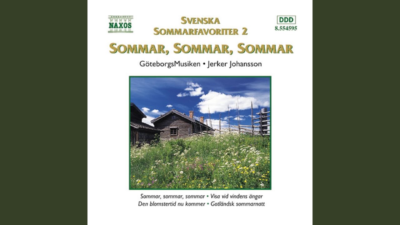 Folklig vals nr 2
