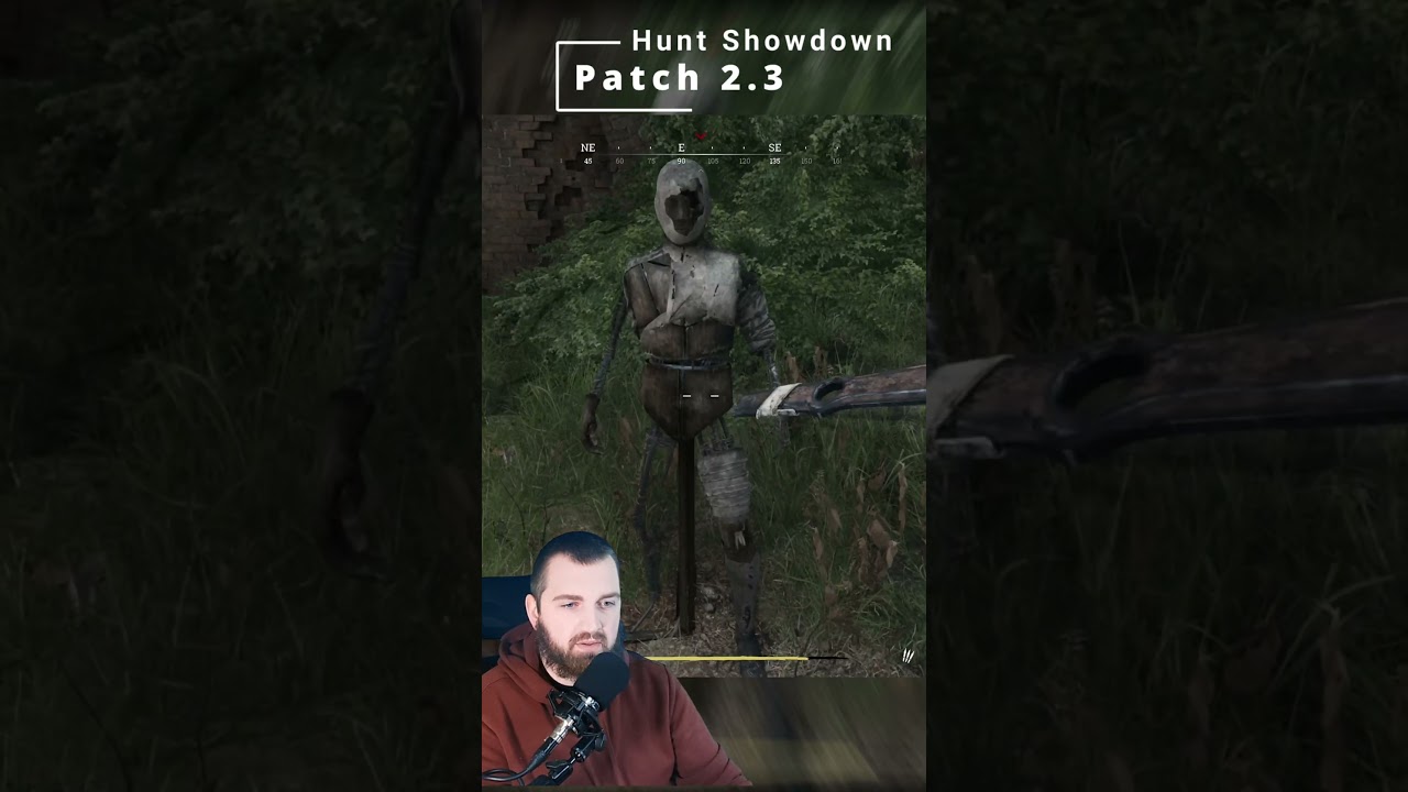 Patch 2.3 - Throwing Tools Reworked... AGAIN.