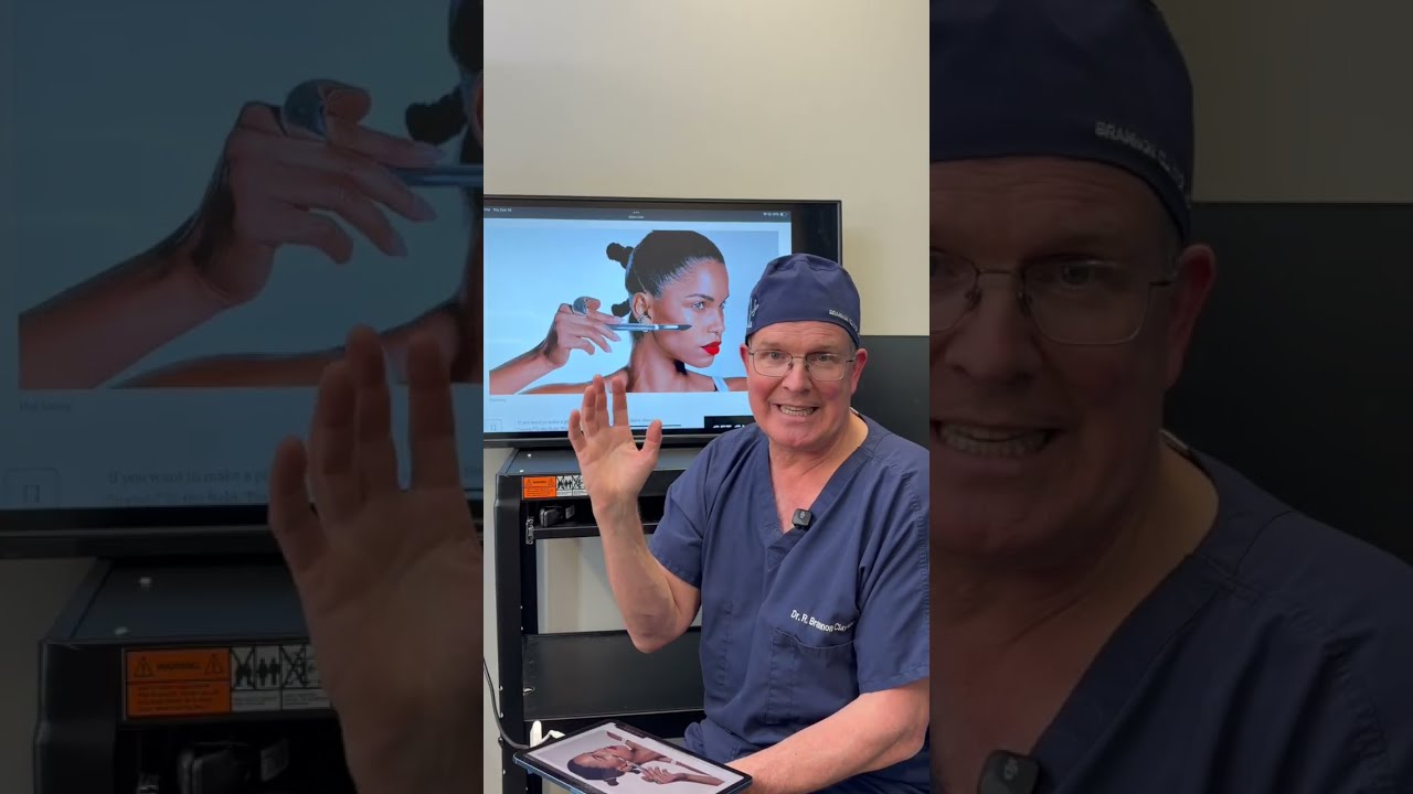Dr. Claytor is Featured in Allure's Top Plastic Surgery Trends of 2026 | Claytor Aesthetics