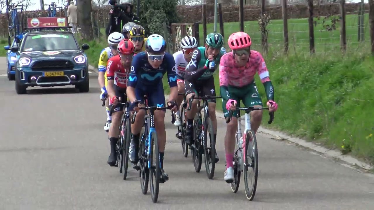 Amstel Gold Race 2022