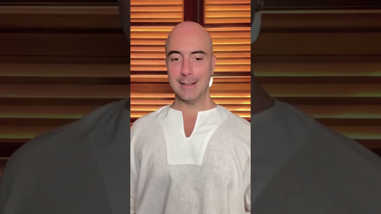 Pergunte ao Monge 🌟 Parte 2