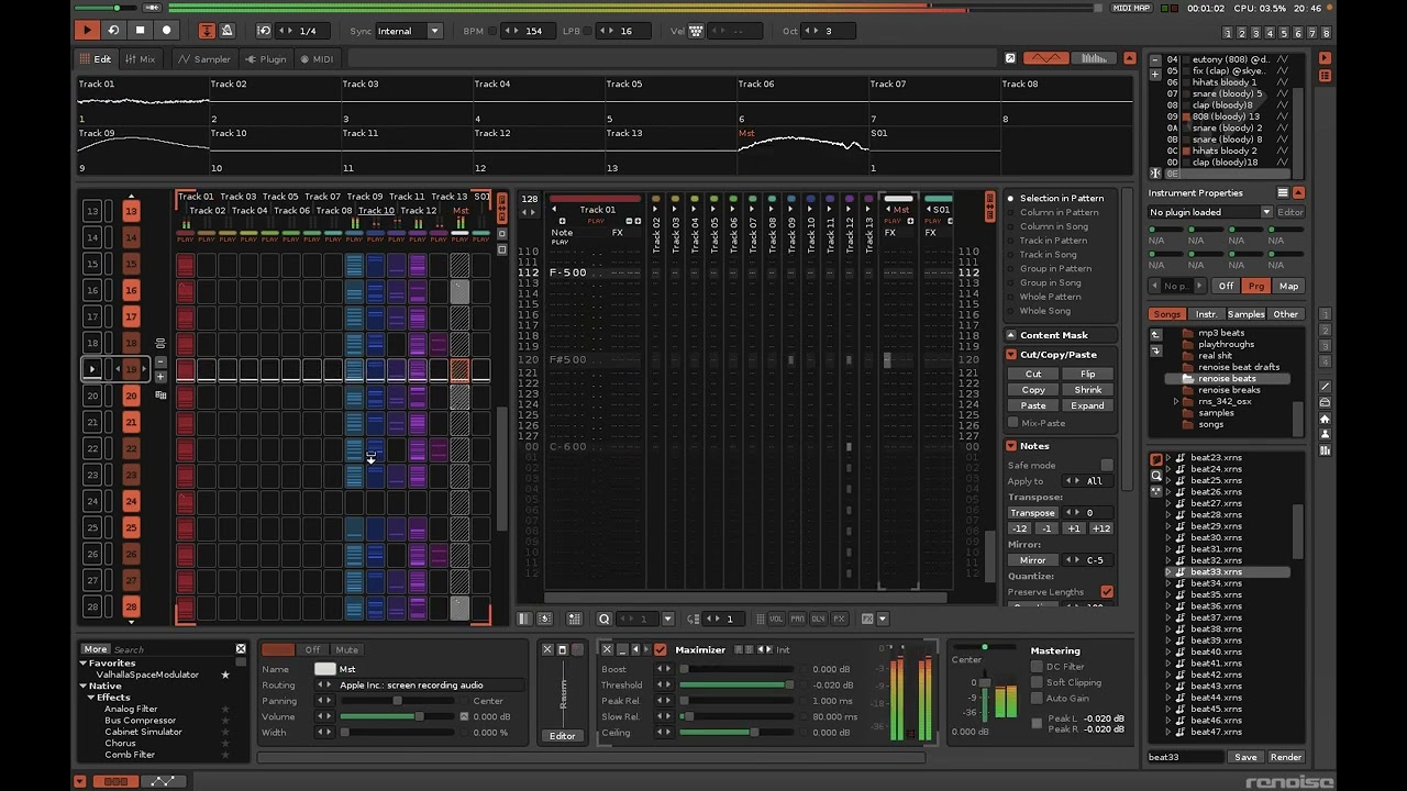 Who can get on this beat ?