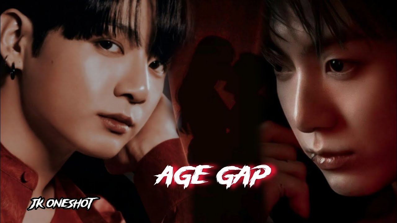 Age gap 💜 Jk oneshot  final part ❤️ tamil voice over own voice by mini 