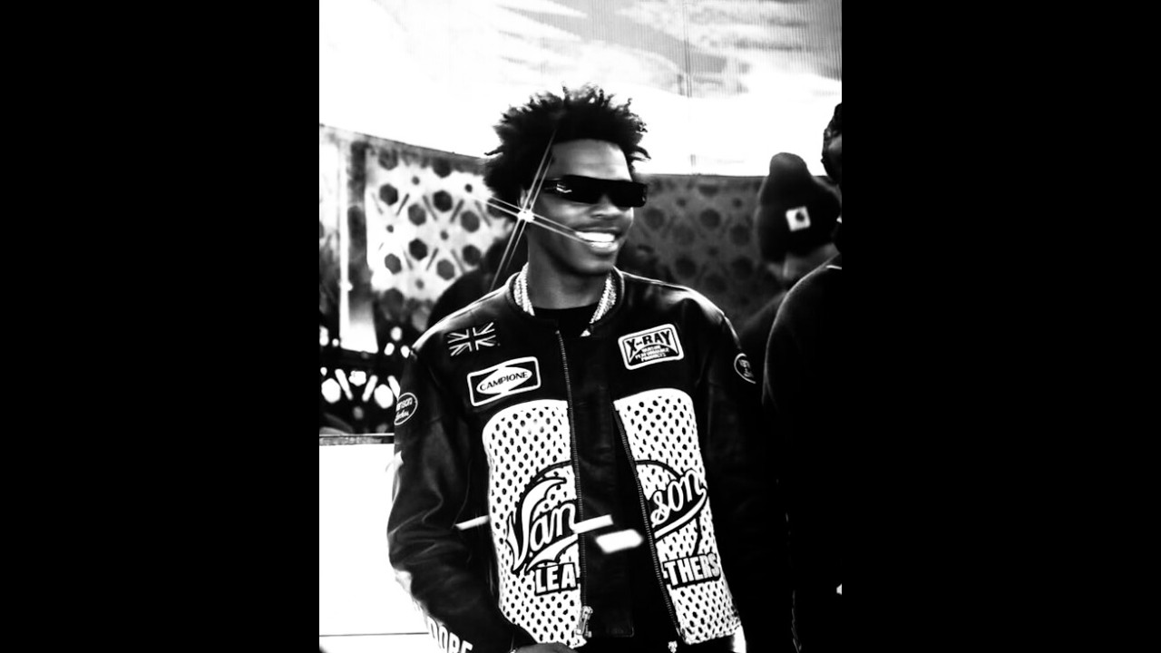 [FREE] LIL BABY TYPE BEAT 2026 - ''SPENT A CHECK