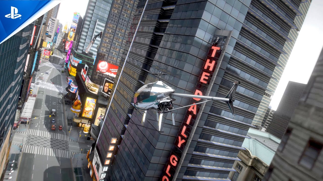 GTA 6 DEMO PlayStation 5 Alpha Gameplay? PS5 Concept Graphics on HIGH-END PC