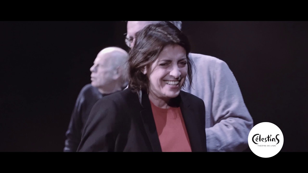 En coulisses - LA VIE DE GALILEE