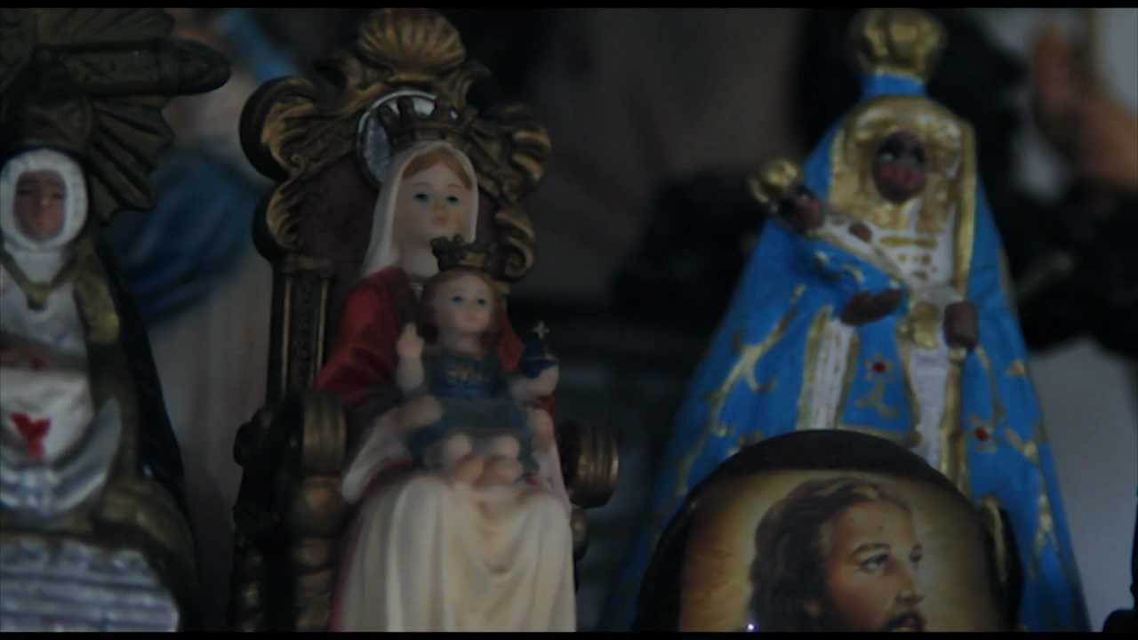 DOCUMENTAL SANTIGUADORAS CANARIAS