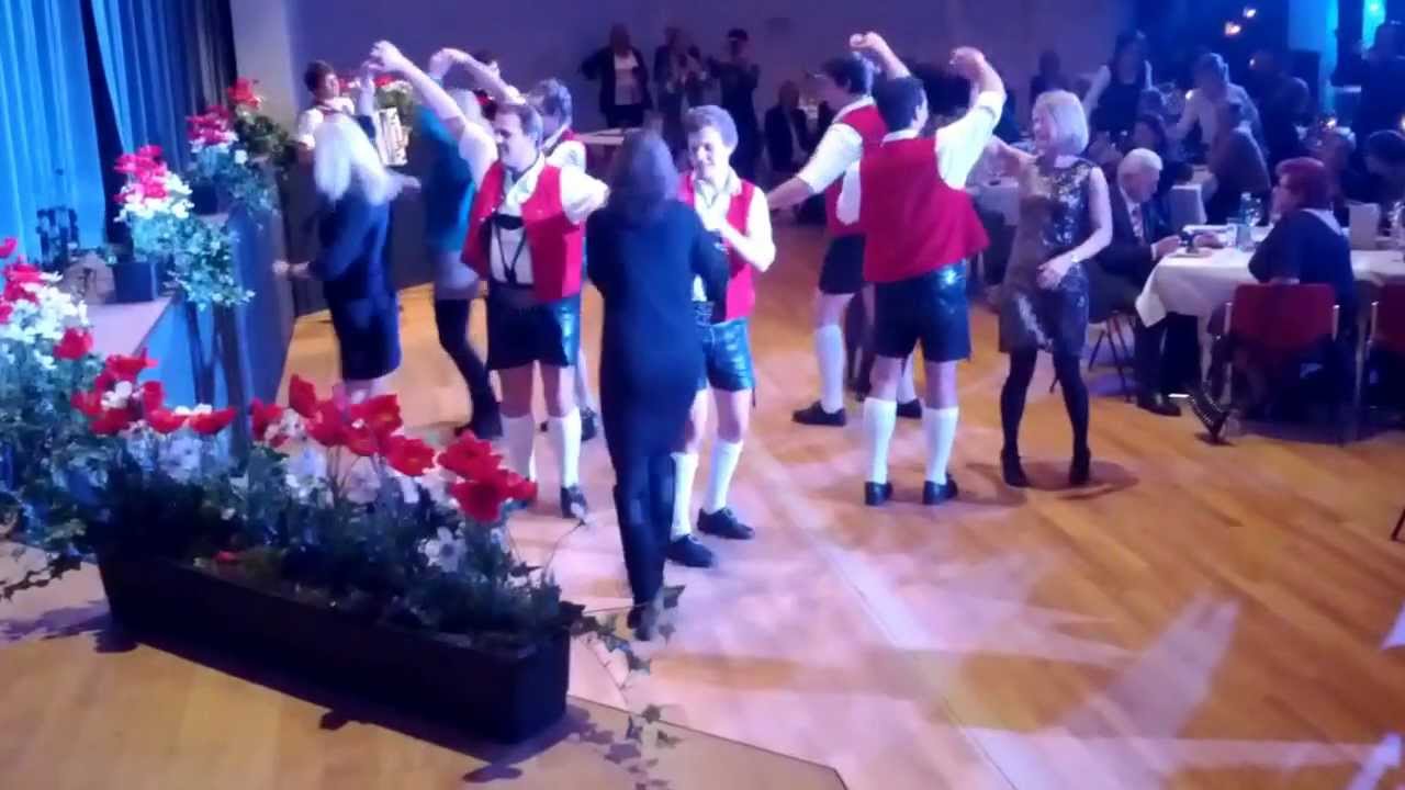 Zillertaler Hochzeitsmarsch