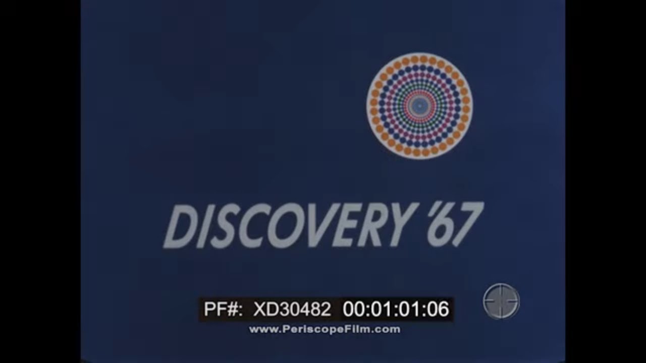 DISCOVERY ‘67: “THE AGE OF MECHANICAL MARVELS” FORD GREENFIELD VILLAGE, DEARBORN  MICHIGAN  XD30482