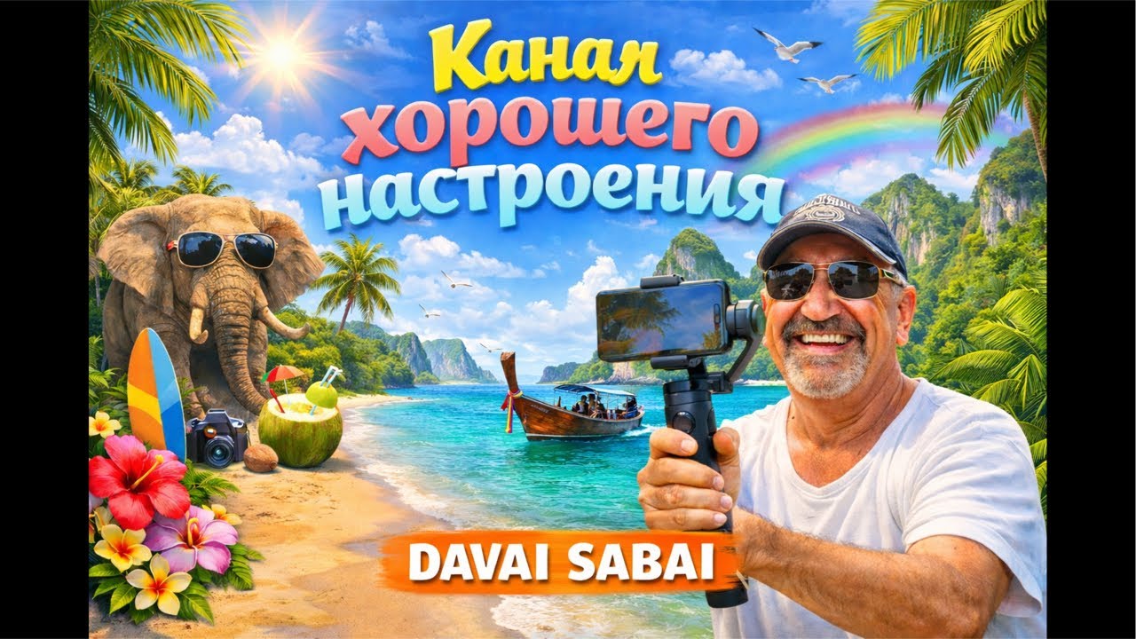 DAVAI SABAI