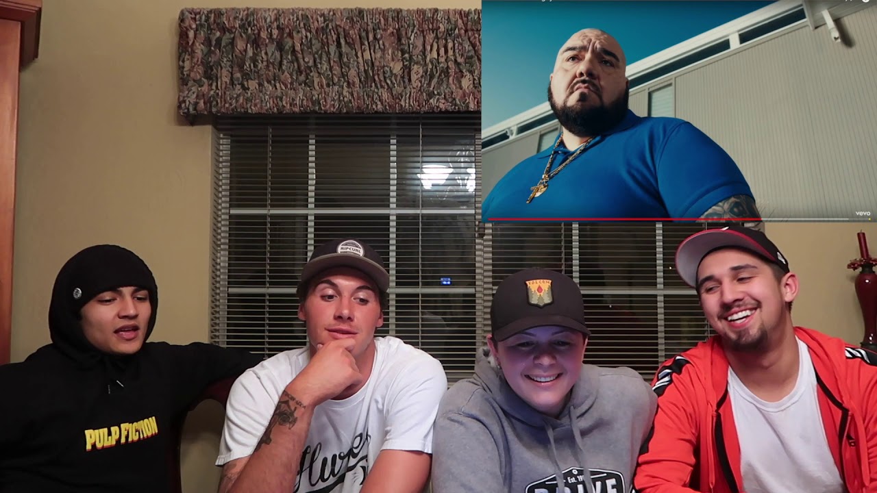 Billie Eilish - bad guy *LIT REACTION*