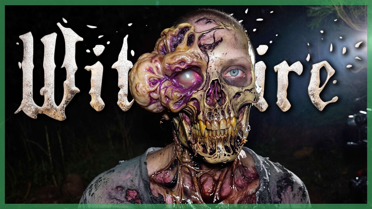 Pimple Popper // Witchfire 63