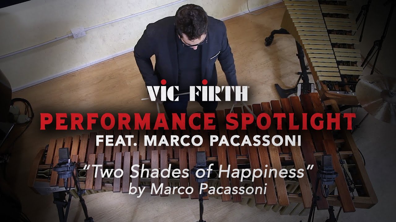 Marco Pacassoni 