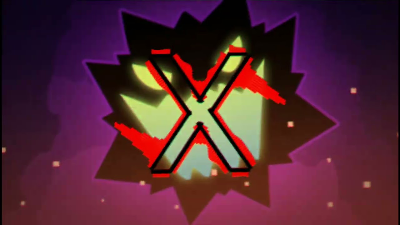 The Cursed Thorn THEME [Geometry Dash] 😈 (Slowed + Reverb + Bass Boosted + REMAKE)