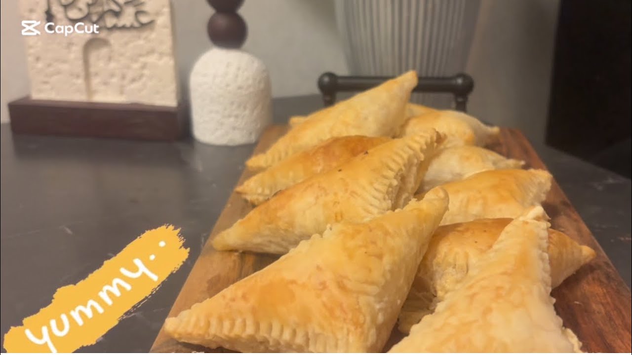 وربات قشطة لرمضان بخمس دقايق بس 🤭