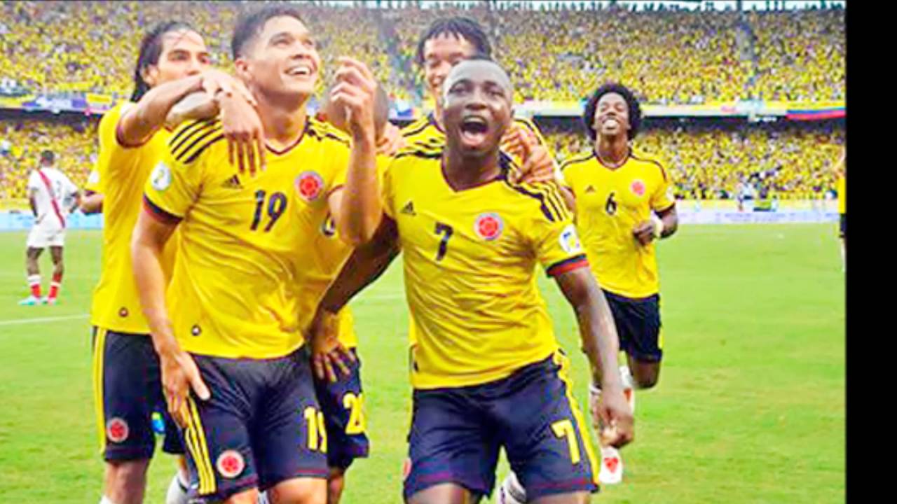FIESTA Grupo Raices de Colombia LETRA