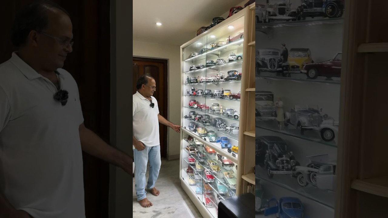 #scalemodel #cars #unboxing #vintagecars #shortfeed