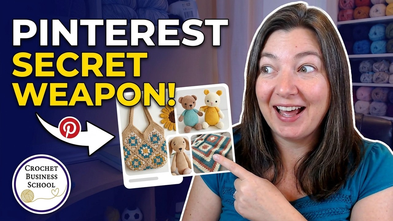 Taking Advantage Of Pinterest Trends (Even If You Don't Use It Yourself)