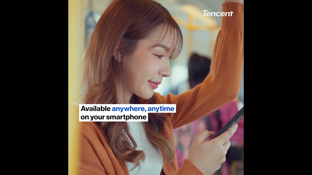 Tencent Cloud Video on Demond&rsquo;s Microdramas Solution  #smartphone #drama #shortdrama