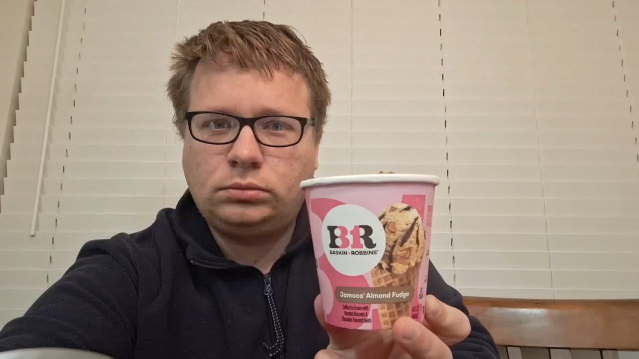 Baskin Robbins Ice Cream