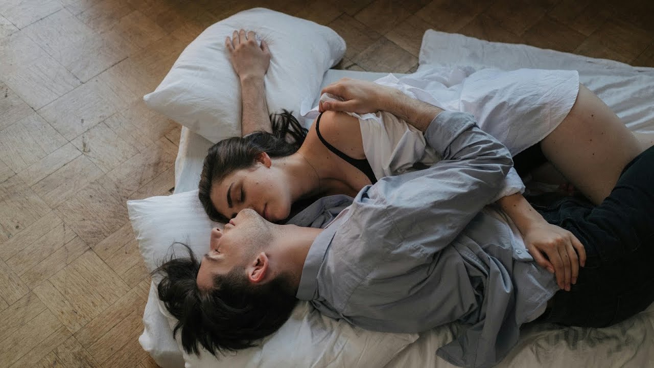 Confessions de Chambre : L’After-Party R&B