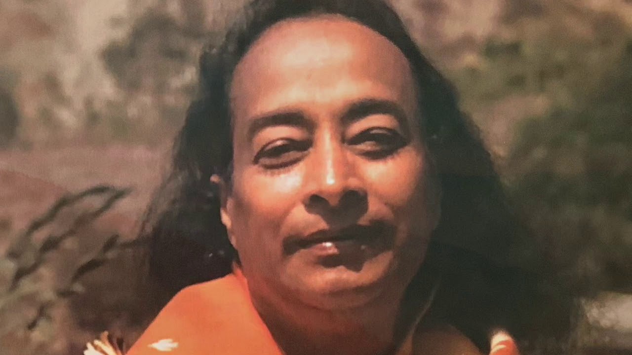Hymn to Brahma