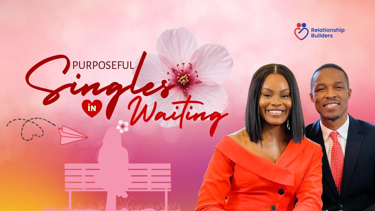 Purposeful Single in Waiting 