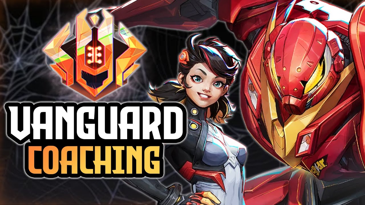 Marvel Rivals Vod Review