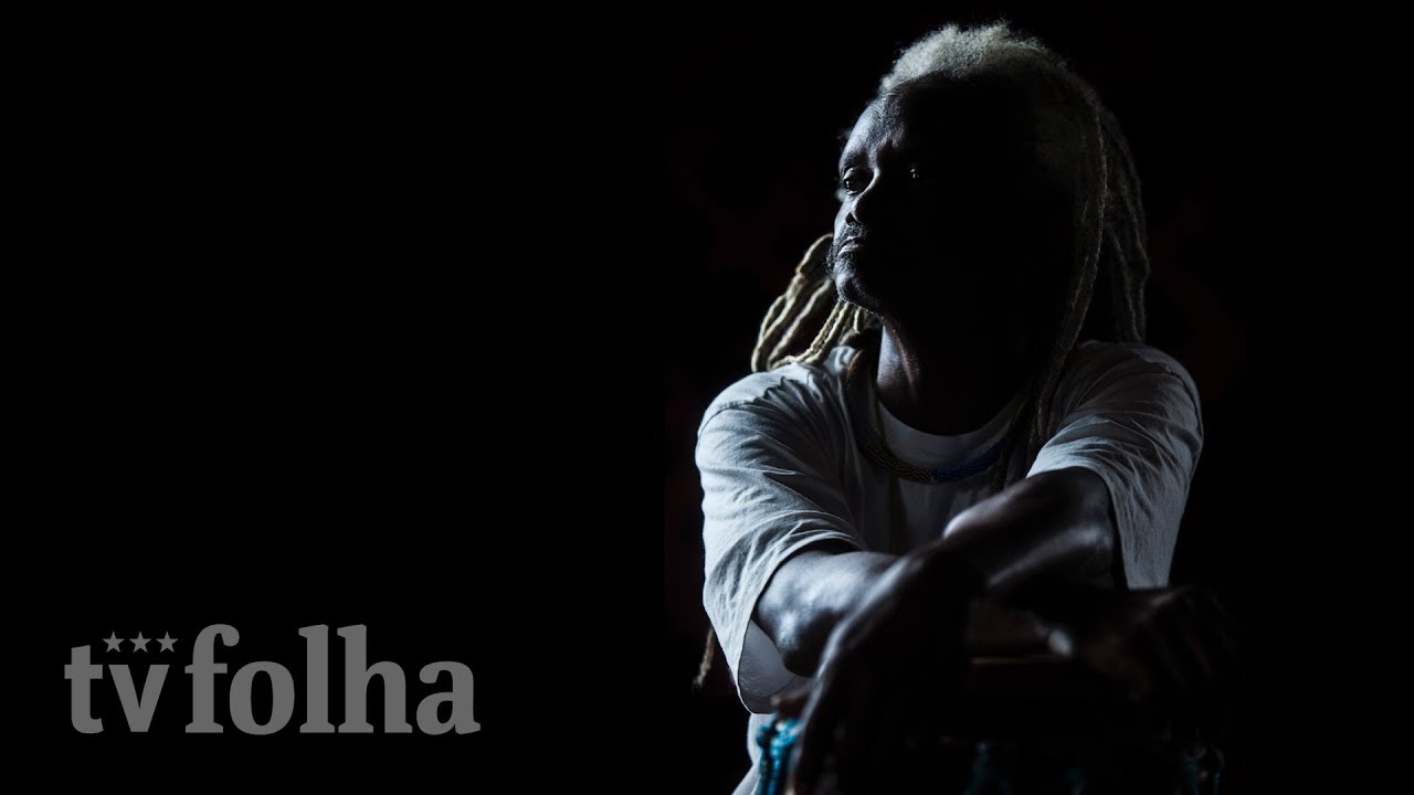 Em entrevista inédita, Moa do Katendê fala sobre democracia e origens do Badauê