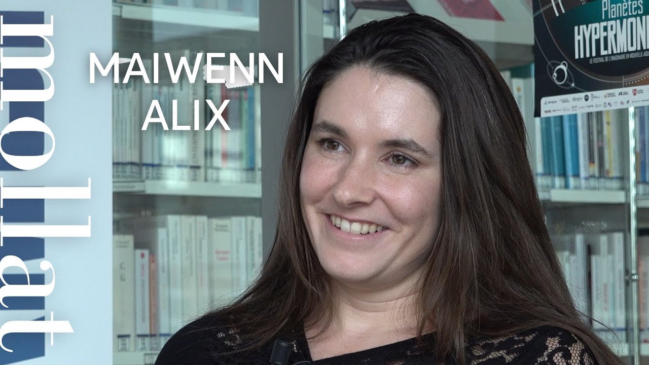 Maiwenn Alix - Noblesse oblige