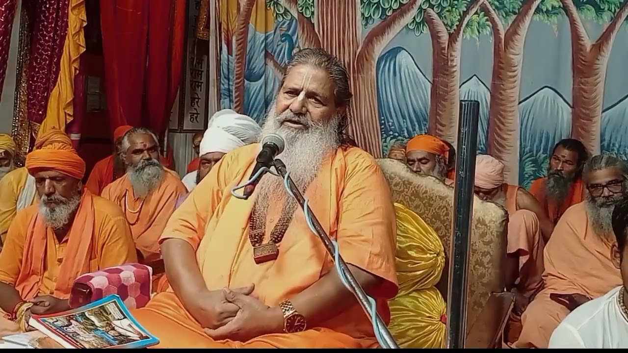 बाबा बाल जी महाराज 15 अगस्त 2025 सत्संग और भजन 