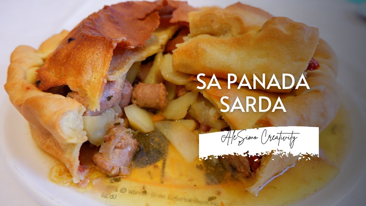 Panada | AleSimo Creativity