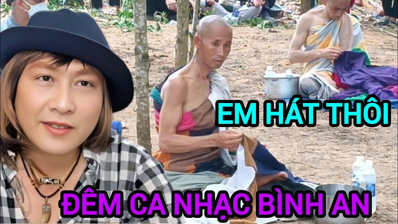 Cô Gái Mới Lớn.. Hát Cho Khán Giả Yêu..