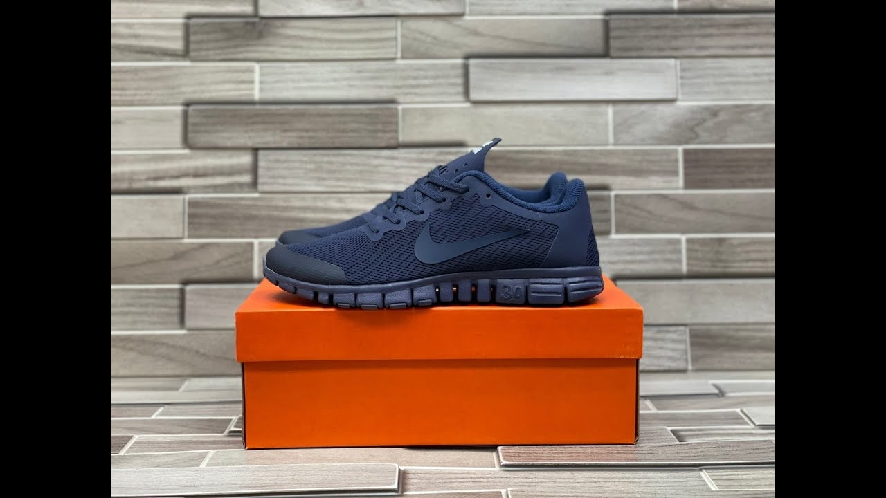 Nike Free Run 3.0