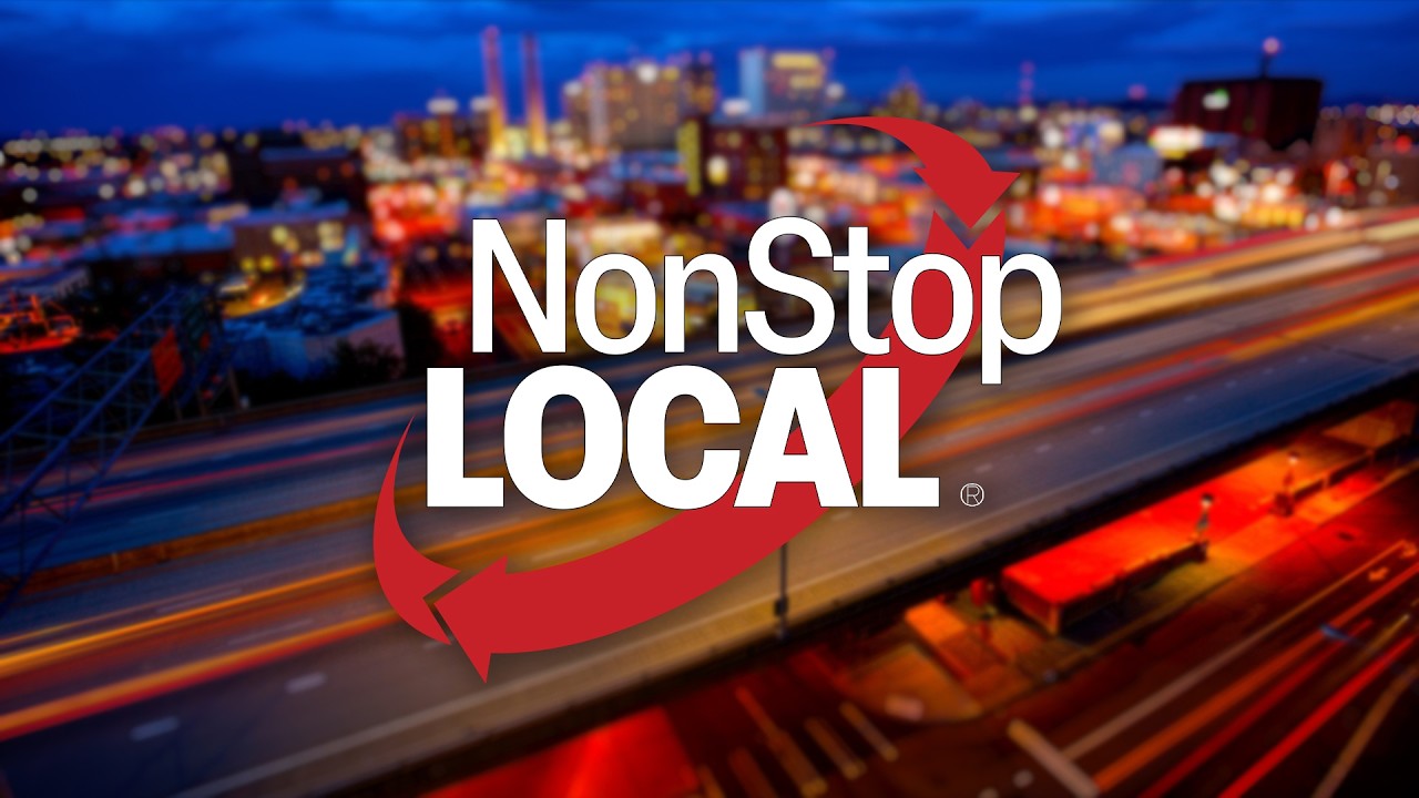 NonStop Local Late Night News | Wednesday, March 4, 2026