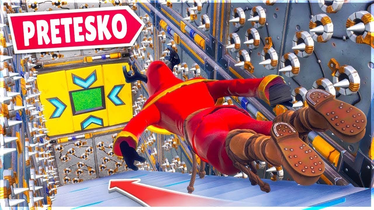 NAJTEZE SURFANJE U FORTNITE-U KOJE SAM IGRAO!! - Fortnite /W COFI