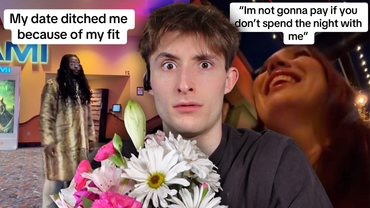 Relationships Aren't For Everyone