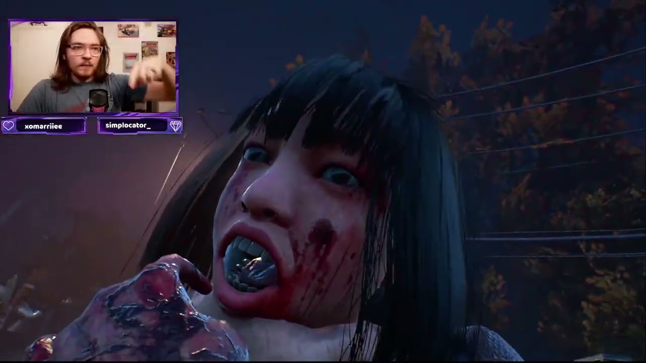 Chaos Shuffle Killer Matches