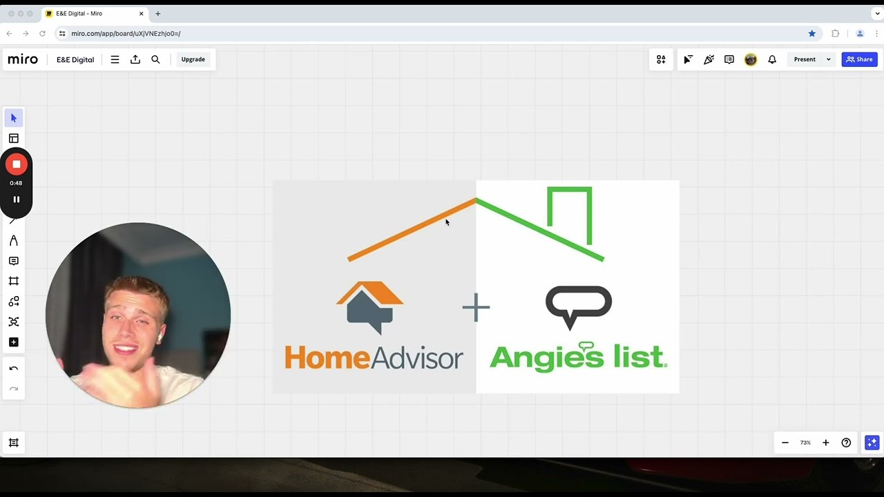 Are Angie and HomeAdvisor Worth Using? #angie #homeadvisor
