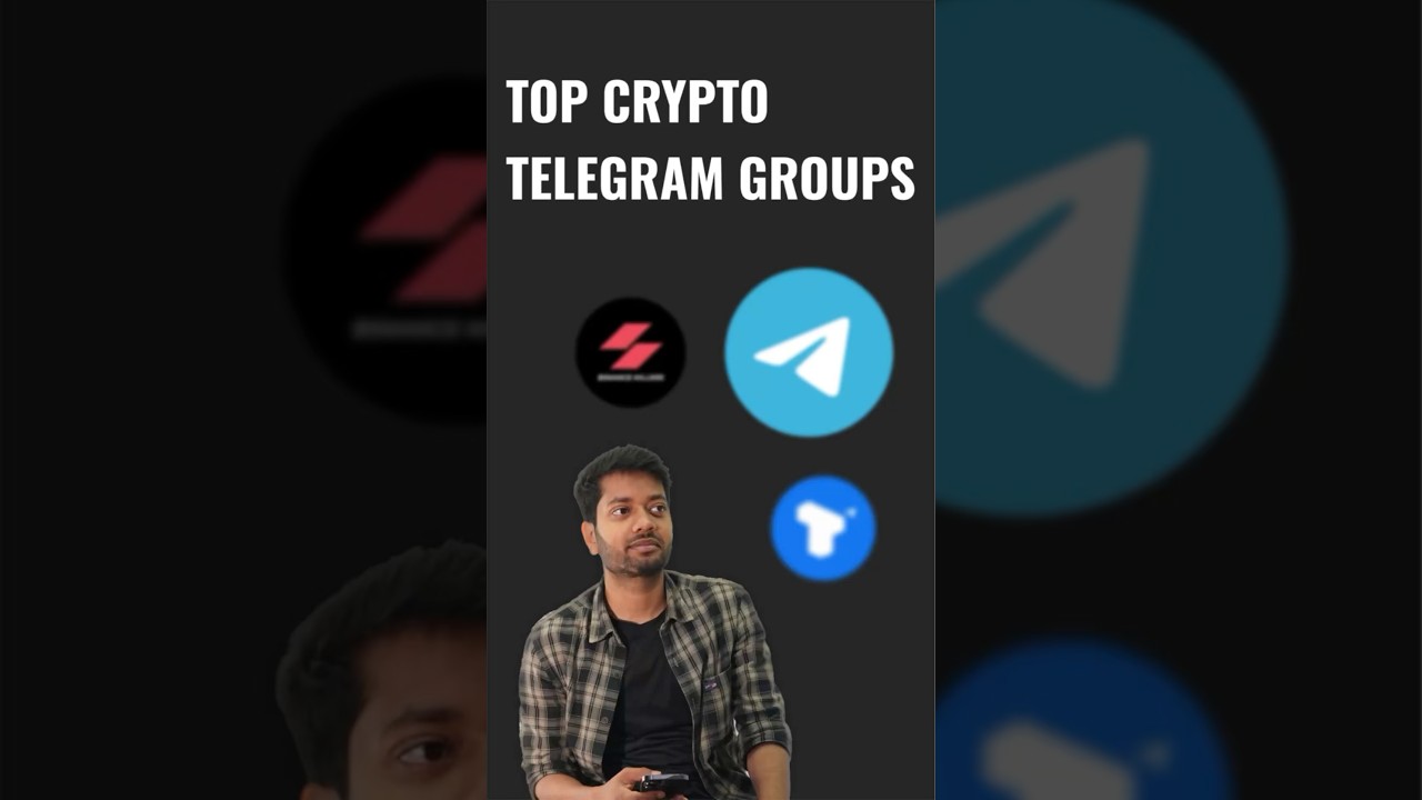 Top Telegram Channel for Crypto Traders #bitcoin #crypto