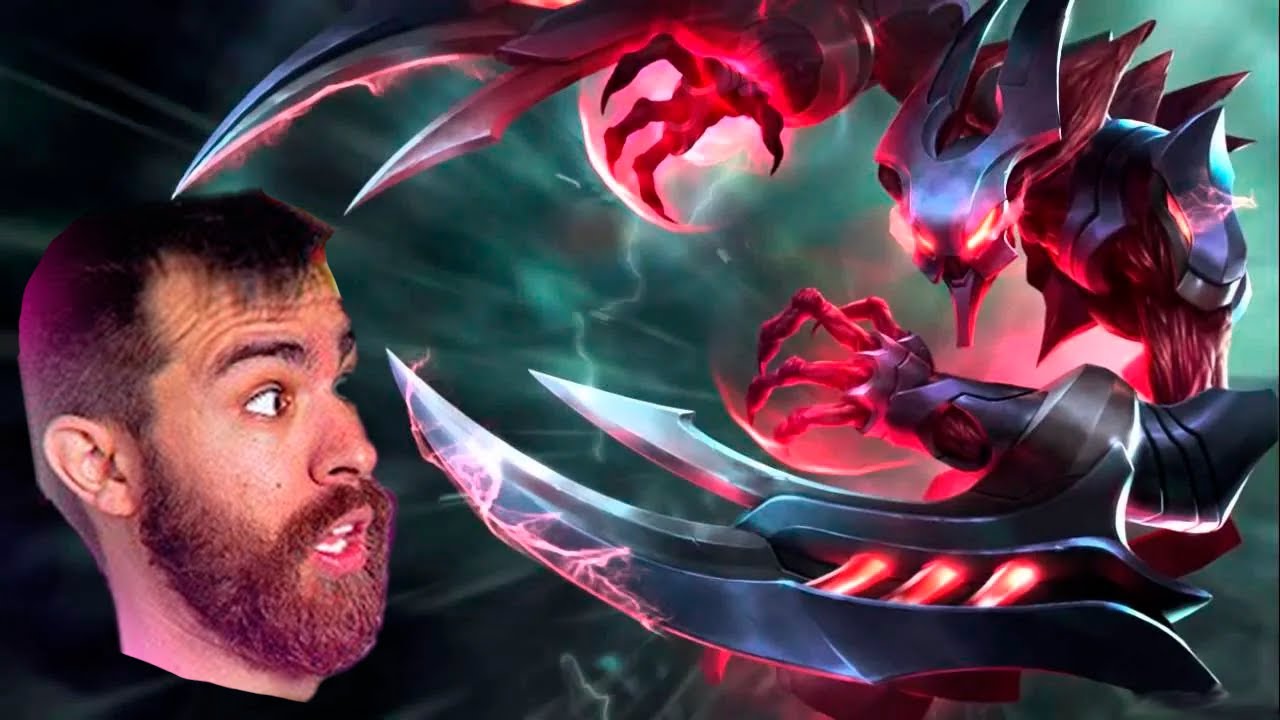 Nocturne jungla aplicando el SISTEMA CHINO