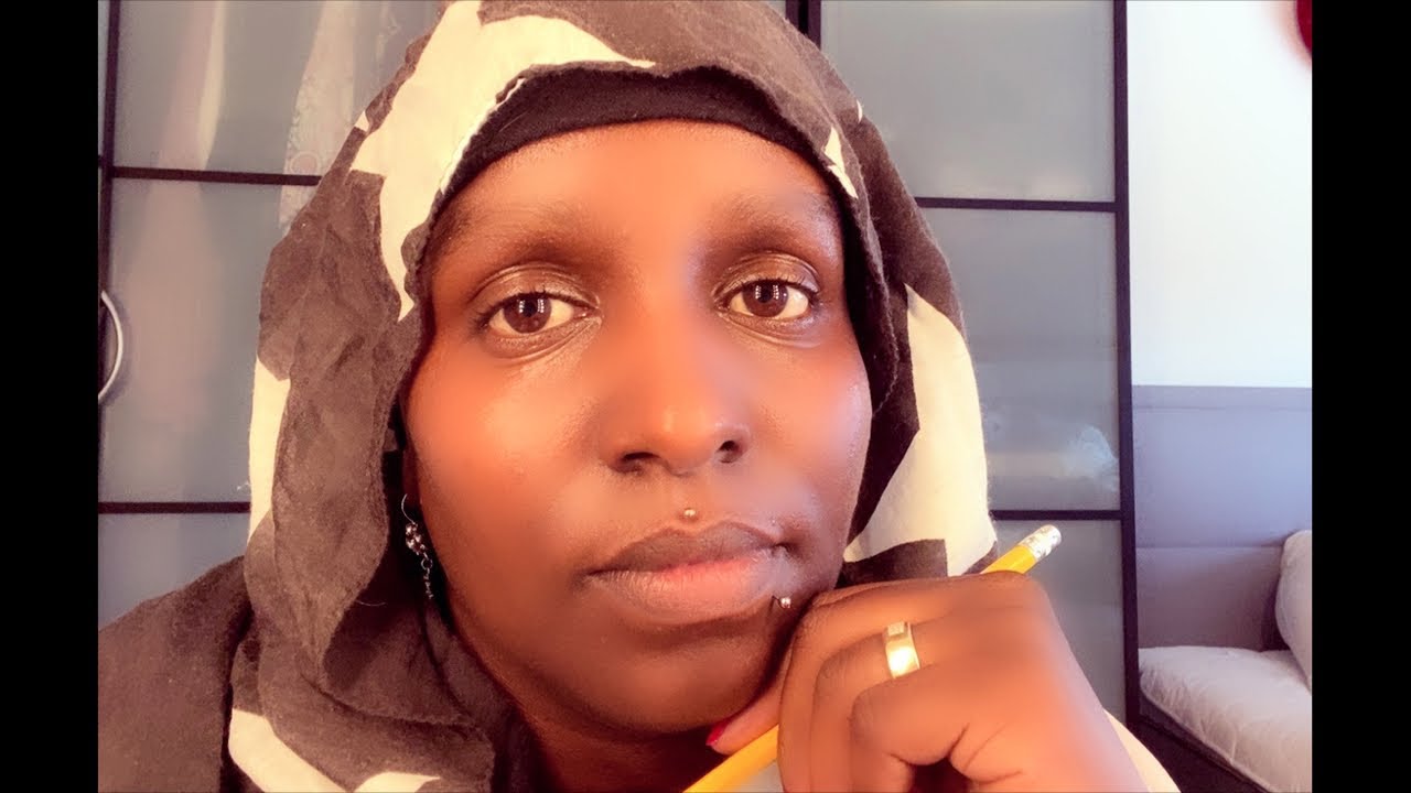 GO,AAN QAADASHADA✅ IYO SIDA LOO QAATO KABARO CADHARKAN ILAHAYNA TALA SAARO💕💕