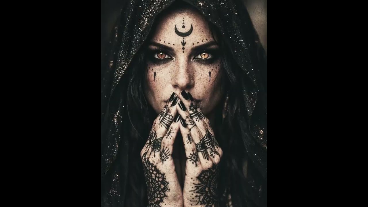 KEHROS-CANANİ (New BigRoom Techno Edit/Long Version)