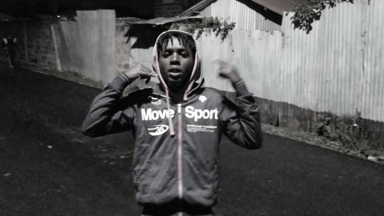 DISCIPOL_MTRU _-_NOT LIKE ME (Official music video)